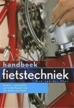 Handboek fietstechniek 9789038908960 Rob van der Plas, Boeken, Verzenden, Gelezen, Rob van der Plas