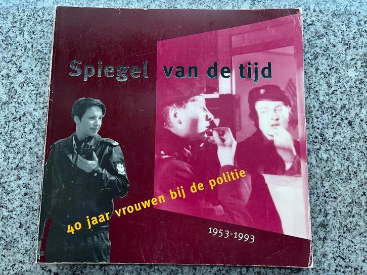 Spiegel van de tijd, Boeken, Geschiedenis | Vaderland, 20e eeuw of later, Gelezen, Verzenden