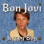 Bon Jovi - Jersey Boy - CD, Verzenden, Nieuw in verpakking