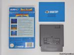 Nintendo Nes - The Adventure Island Part II - FRA, Spelcomputers en Games, Games | Nintendo NES, Verzenden, Gebruikt