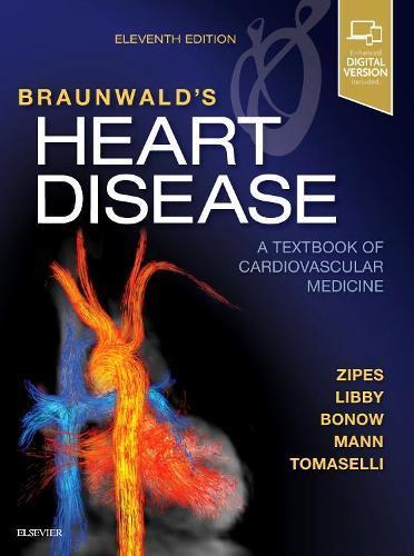 Braunwalds Heart Disease: A Textbook of Cardiovascular, Boeken, Studieboeken en Cursussen, Verzenden