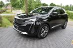 Zakelijke Lease |  Peugeot 3008 1.6 HYbrid4 300 GT 22 200PK, Automaat, Gebruikt, Overige kleuren, Overige brandstoffen