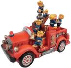 Beren brandweerkorps, Verzenden, Nieuw