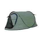 Pop-up tent | Redcliffs | 2 personen | 220 x 120 x 95 cm |, Caravans en Kamperen, Tenten, Verzenden, Nieuw