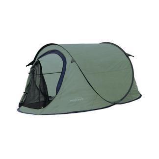 Pop-up tent | Redcliffs | 2 personen | 220 x 120 x 95 cm |, Caravans en Kamperen, Tenten, Nieuw, Verzenden