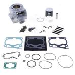 Athena 01-04 Yamaha YZ 125 Stock Bore Complete Cylinder Kit, Ophalen of Verzenden, Nieuw