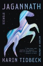 Jagannath 9781101973974 Karin Tidbeck, Boeken, Verzenden, Zo goed als nieuw, Karin Tidbeck