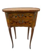 Nachtkastje - Hout - Frankrijk