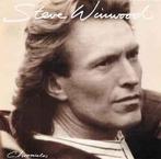 LP gebruikt - Steve Winwood - Chronicles, Verzenden, Zo goed als nieuw