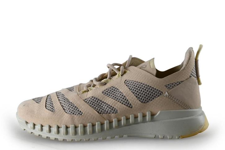 Ecco Sneakers in maat 36 Beige | 10% korting, Kleding | Dames, Schoenen, Beige, Gedragen, Sneakers of Gympen, Verzenden