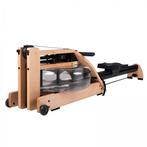 WaterRower A1 Beukenhout, Sport en Fitness, Fitnessapparatuur, Verzenden, Nieuw