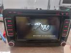 Rns 510 Reparatie / Update / Code / Firmware, Nieuw