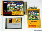 Super Nintendo / Snes - Pierre Le Chef Is Out To Lunch - FAH, Verzenden, Gebruikt