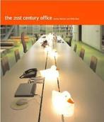 The twenty-first century office by Jeremy Myerson, Gelezen, J Myerson, Verzenden
