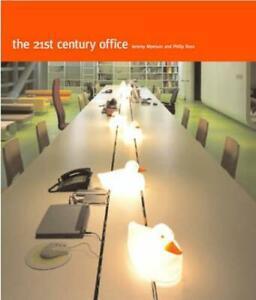 The twenty-first century office by Jeremy Myerson, Boeken, Taal | Engels, Gelezen, Verzenden