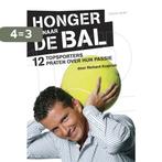 Honger naar de bal 9789043907743 R. Krajicek, Boeken, Verzenden, Zo goed als nieuw, R. Krajicek