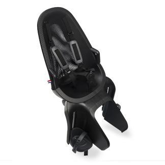 Fietsstoeltje achter | Qibbel | Air Q950, Fietsen en Brommers, Fietsaccessoires | Fietsstoeltjes, Nieuw, Verzenden