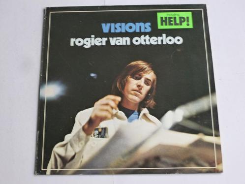 Rogier van Otterloo - Visions (LP) CBS, Cd's en Dvd's, Vinyl | Klassiek, Verzenden