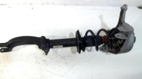 Veerpoot rechts voor Audi A5  1.8 TFSI 8T0413031AE, Auto-onderdelen, Ophanging en Onderstel, ARN erkend, Stiba lid, Erkend duurzaam