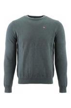 Napapijri Trui in maat S Groen, Verzenden, Zo goed als nieuw, Overige kleuren, Napapijri