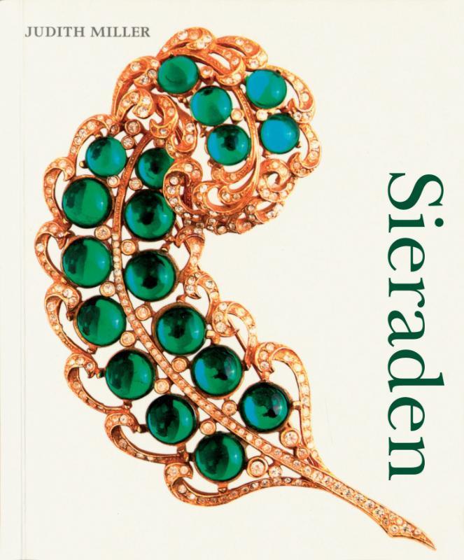 Sieraden 9789058977526 Judith Miller, Boeken, Kunst en Cultuur | Beeldend, Gelezen, Verzenden