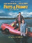 Frits & Franky - DVD, Verzenden, Nieuw in verpakking