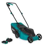 Accu Grasmaaier 20V – Brushless - 32 cm | Incl. 2.0Ah Accu, Verzenden, Nieuw, VONROC
