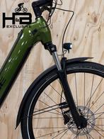 Cube Nuride Hybrid Pro 750 Allroad E-Bike Shimano 2024, Ophalen of Verzenden, Zo goed als nieuw, 51 tot 55 cm, Cube