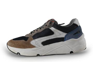 Muyters Sneakers in maat 34 Beige | 10% extra korting beschikbaar voor biedingen