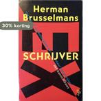 Ex-schryver (ooievaar) 9789035113046 Brusselmans, Boeken, Verzenden, Gelezen, Brusselmans