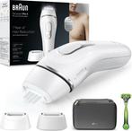 Braun IPL Ontharingsapparaat Silk-expert Pro 5 - ontharing, Verzenden, Nieuw