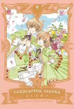 Cardcaptor Sakura Collectors Edition 9, Boeken, Verzenden, Nieuw
