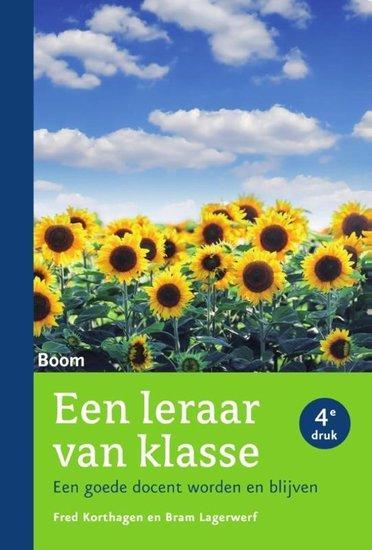 Een leraar van klasse | 9789462363823, Boeken, Studieboeken en Cursussen, Verzenden