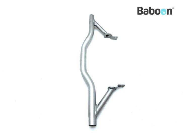 Valbeugel Motorblok BMW R 1200 GS Adventure 2006-2007, Motoren, Onderdelen | BMW, Gebruikt, Verzenden