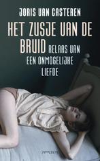 Het zusje van de bruid 9789044617597 Joris van Casteren, Verzenden, Gelezen, Joris van Casteren