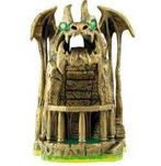 Skylanders Spyros Adventure: Dragons Peak, Ophalen of Verzenden, Zo goed als nieuw