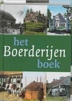 Het Boerderijenboek 9789040088087, Boeken, Kunst en Cultuur | Architectuur, Verzenden, Gelezen