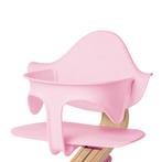 Nomi Mini safety bar beugel Pale Pink, Kinderen en Baby's, Kinderstoelen, Nieuw, Verzenden