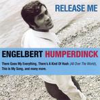 cd - Engelbert Humperdinck - Release Me, Verzenden, Zo goed als nieuw
