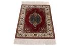 Silk Hereke Signed Ozipek Carpet with 10/10 Quality - Pure, Nieuw