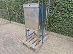 electrolux voorlader vaatwasser in veiling catering, Gebruikt, Wassen en Drogen