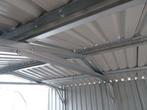 Stevige metalen garage, opslag, autostalling 350x500cm 31L, Nieuw, Metaal, Overige typen