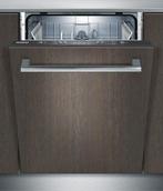 Siemens Sx69e003 - Inbouw Vaatwasser - 60 cm - 12 Couverts -, Witgoed en Apparatuur, Vaatwasmachines, Ophalen of Verzenden, Zo goed als nieuw