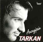 cd - Tarkan - Aacayipsin, Cd's en Dvd's, Verzenden, Zo goed als nieuw