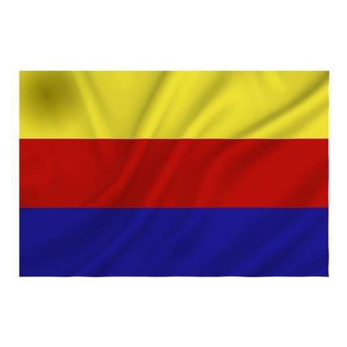 Noord Hollandse vlag provincie Noord Holland, Diversen, Vlaggen en Wimpels, Verzenden