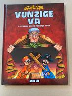 Gotlib - Vunzige Va - Absuristische, humoristische + vulgair, Eén stripboek, Ophalen of Verzenden, Zo goed als nieuw