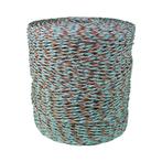 Schrikdraad wit-rood 400meter 3mm, Ophalen of Verzenden, Nieuw