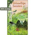 Griezellige beesten 9789066921559 Het Griezelgenootschap, Verzenden, Gelezen, Het Griezelgenootschap