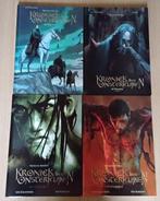 Kroniek der Onsterfelijken 1 t/m 6 - Complete reeks HC - 6, Boeken, Nieuw