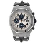 Audemars Piguet - Royal Oak Offshore -, Sieraden, Tassen en Uiterlijk, Horloges | Heren, Nieuw